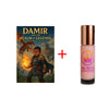 Book + Gloss Combo