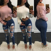 Denim Jeans