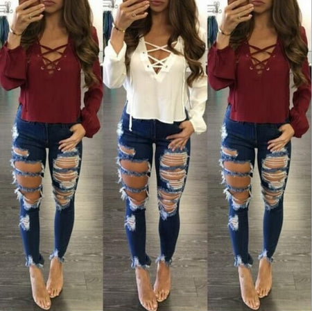 Denim Jeans