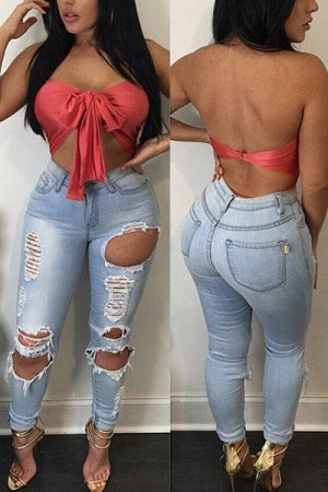 Fashion Jeans
